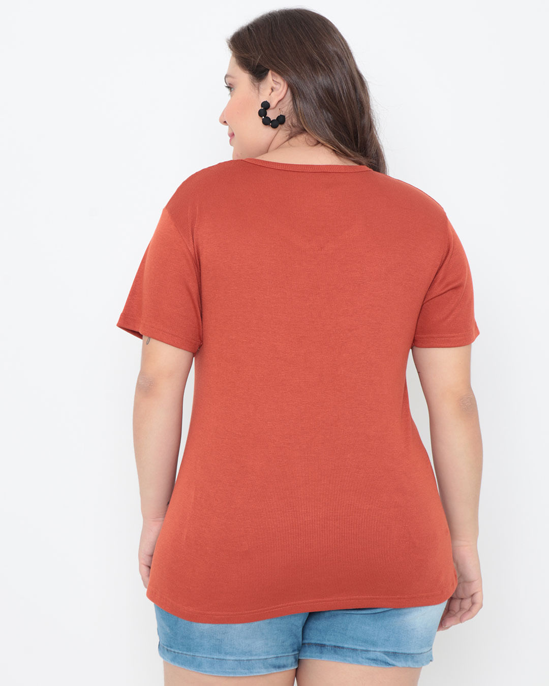 Blusa-Plus-Size-Basica-Vermelha