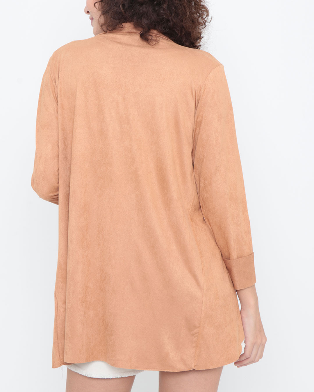 Capa-Suede-Lisa-Bege