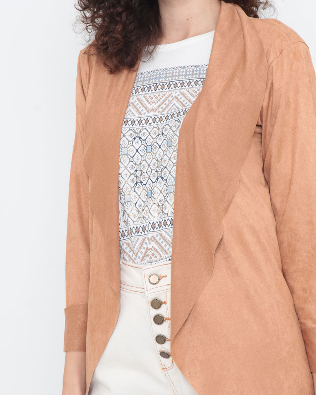 Capa-Suede-Lisa-Bege