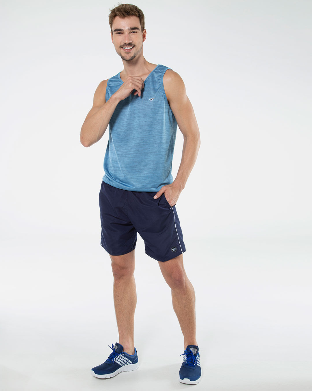 Bermuda-Masculina-Basica-Azul-Marinho