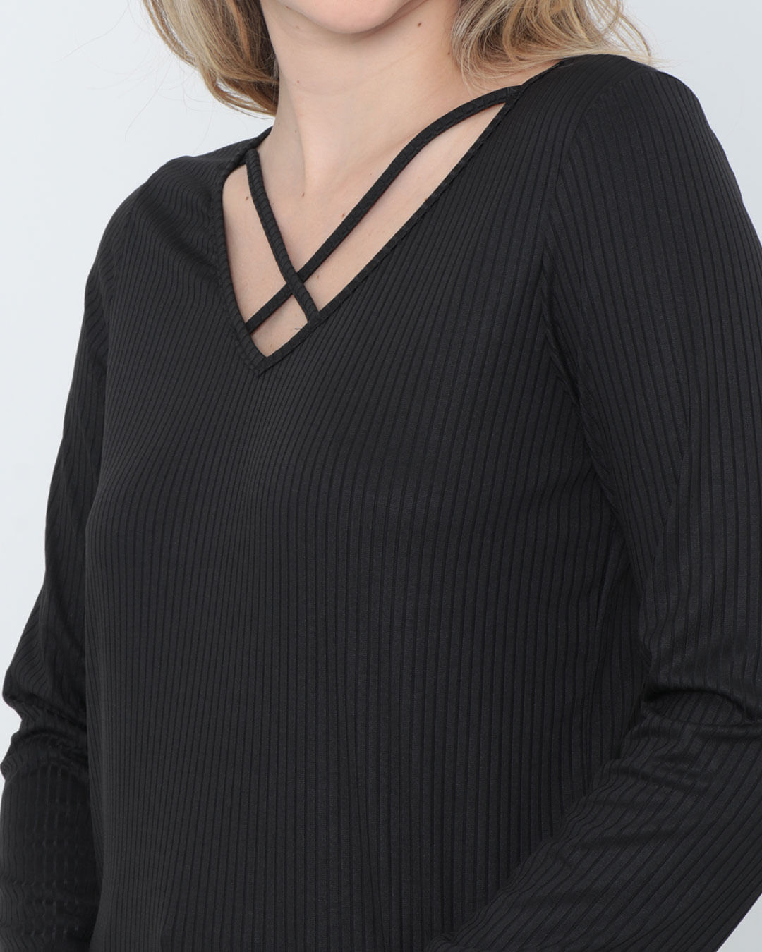 Blusa-Bl5621-Canelada-Tiras-Decote---Preto