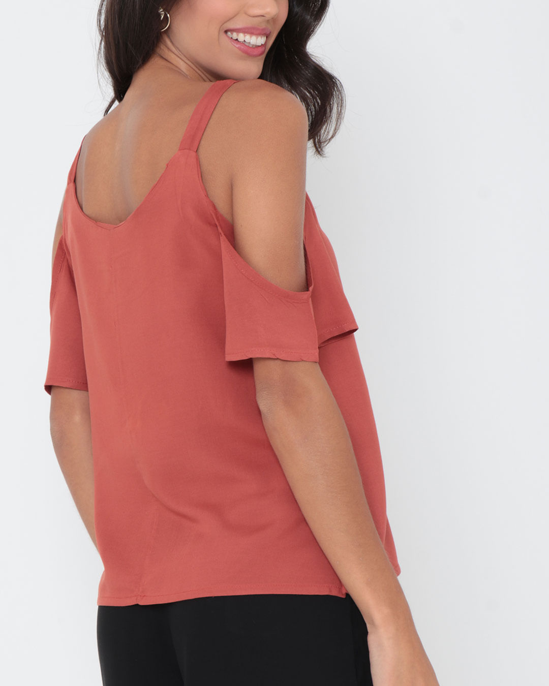 Blusa-Open-Shoulder-Argolas-Laranja