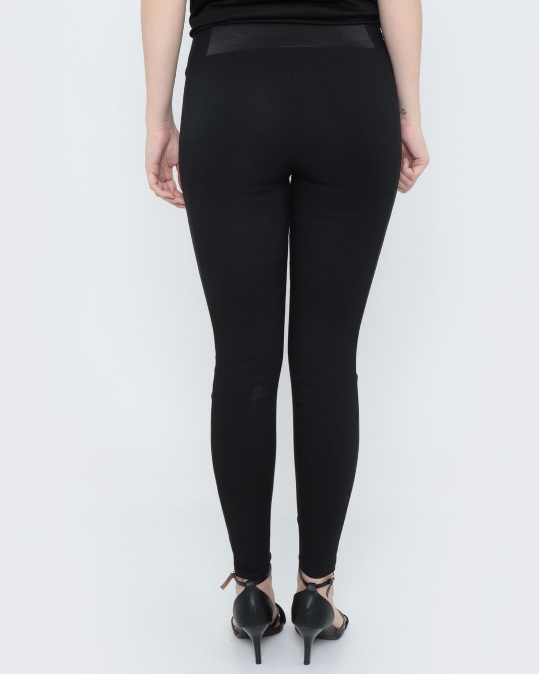 Calca-Legging-Feminina-Elastico-Costas-Preta