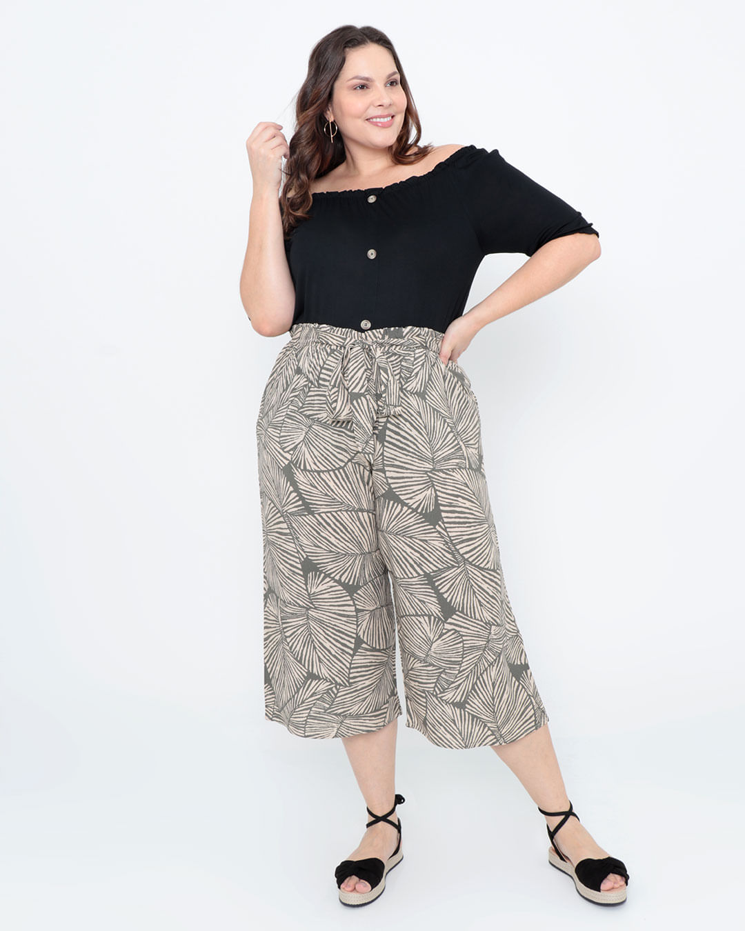 Calca-5156-Pantacourt-Estampada---Bege-Floral