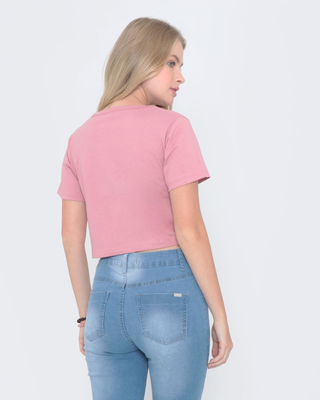 Cropped-Manga-Curta-Com-Torcao-Rosa-Queimado