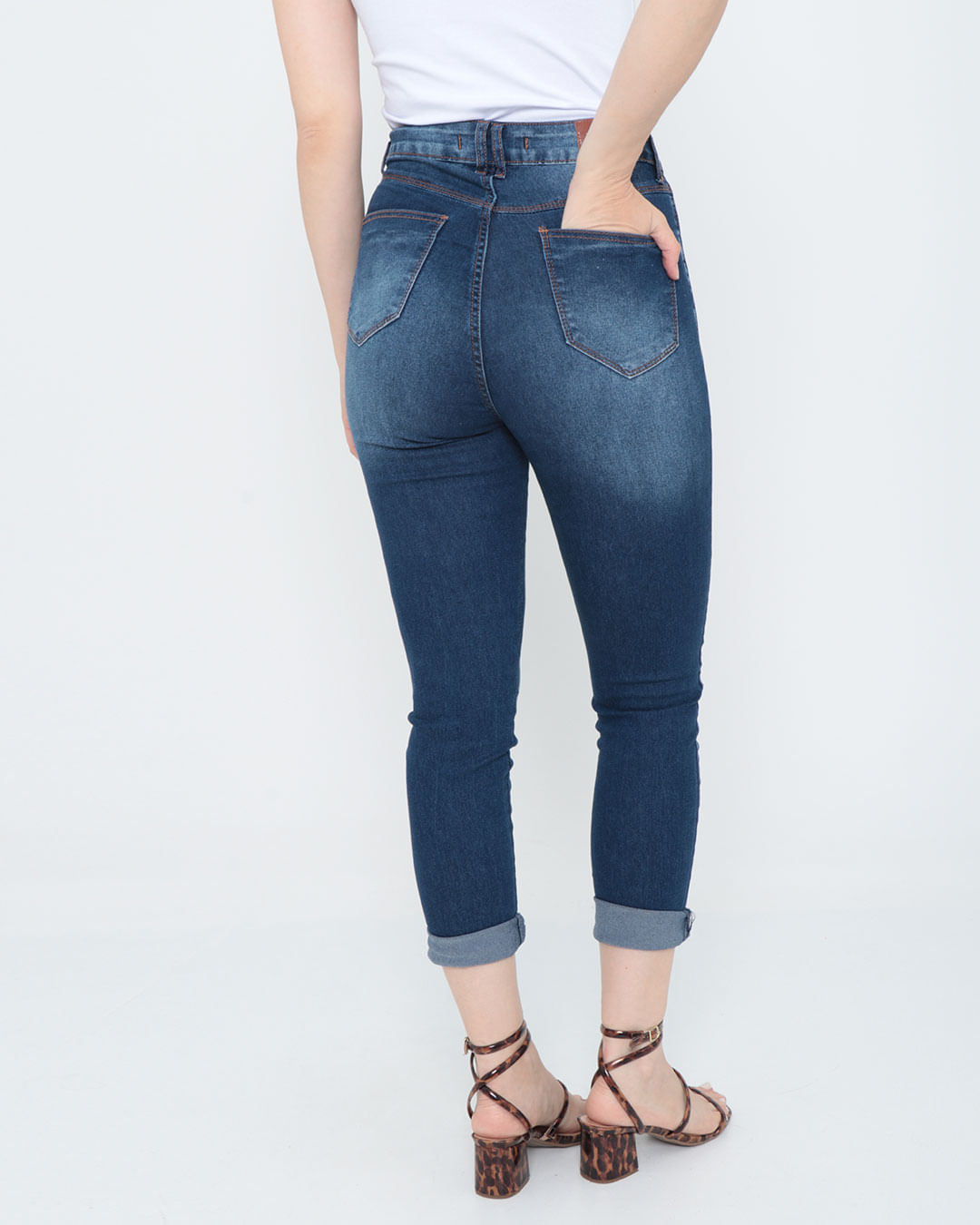 Calca-Jeans-Feminina-Cigarrete-Azul