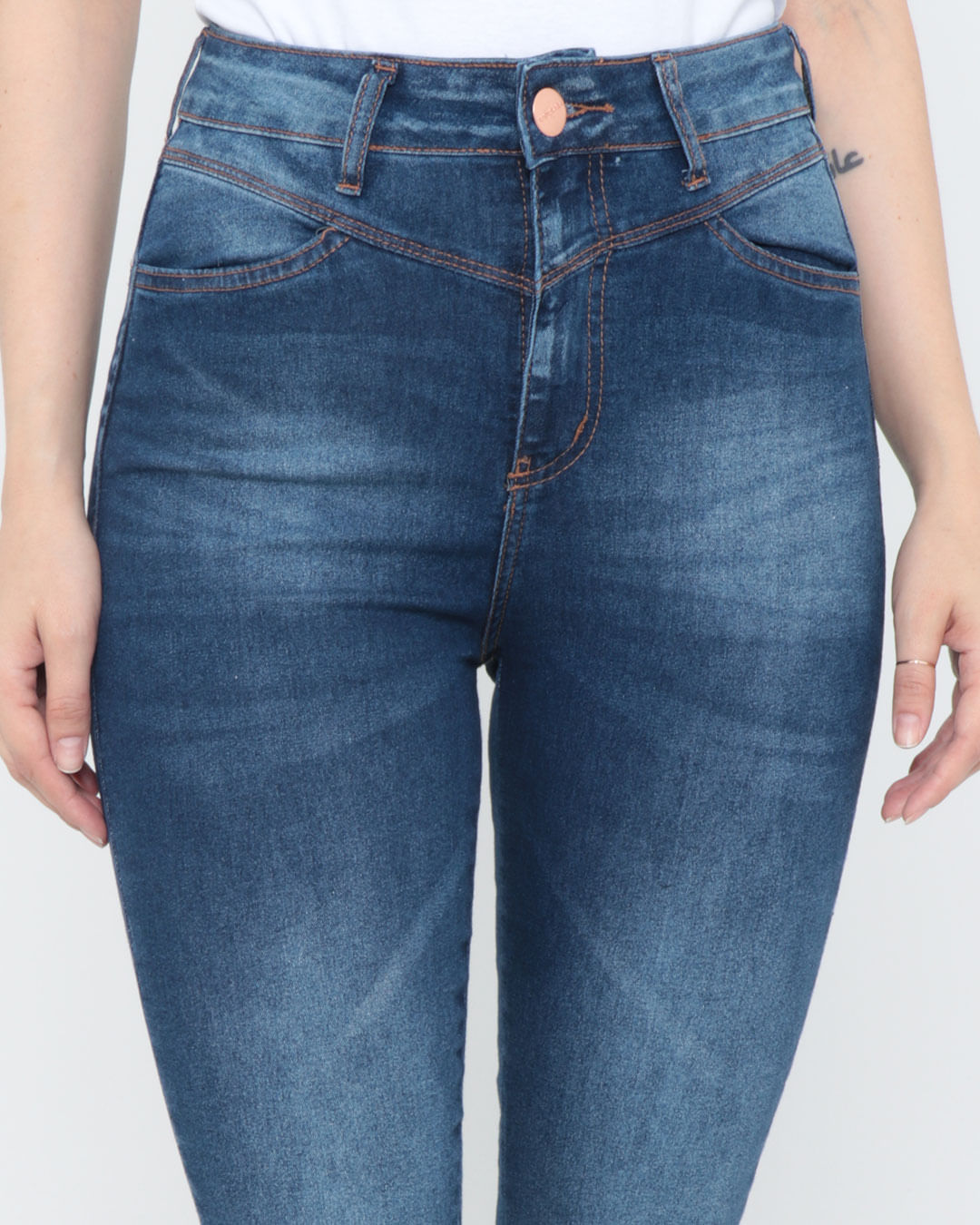 Calca-Jeans-Feminina-Cigarrete-Azul