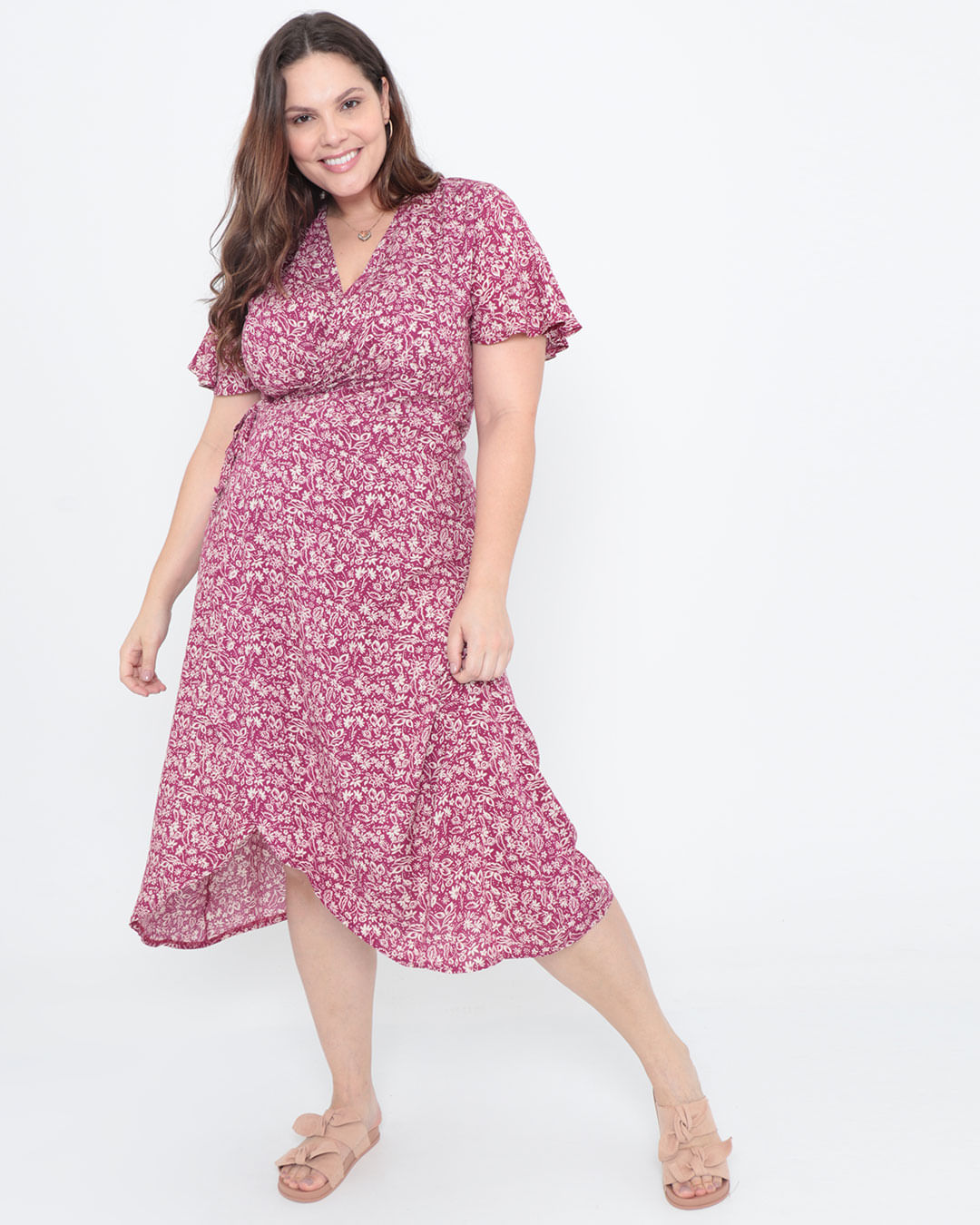 Vestido-7372-Cachequer-Midi---Rosa-Floral