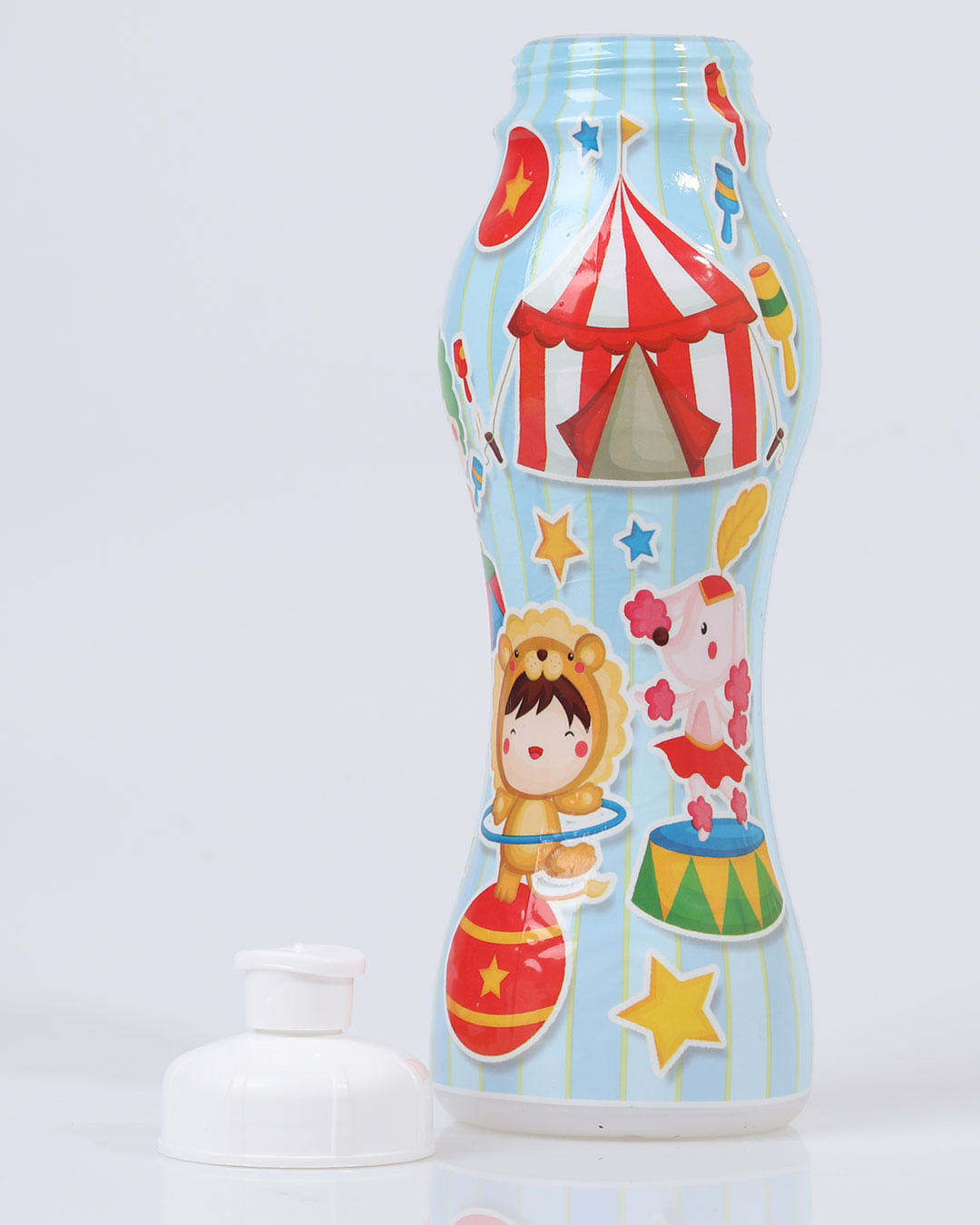 Garrafa-Squeeze-450ml-Estampa-Listrada-Circo-Azul