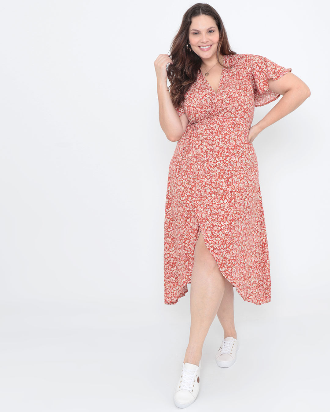 Vestido-7372-Cachequer-Midi---Terracota-Floral