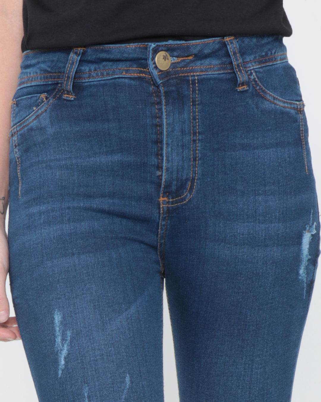 Calca-Jeans-Feminina-Super-Skinny-Puidos-Azul