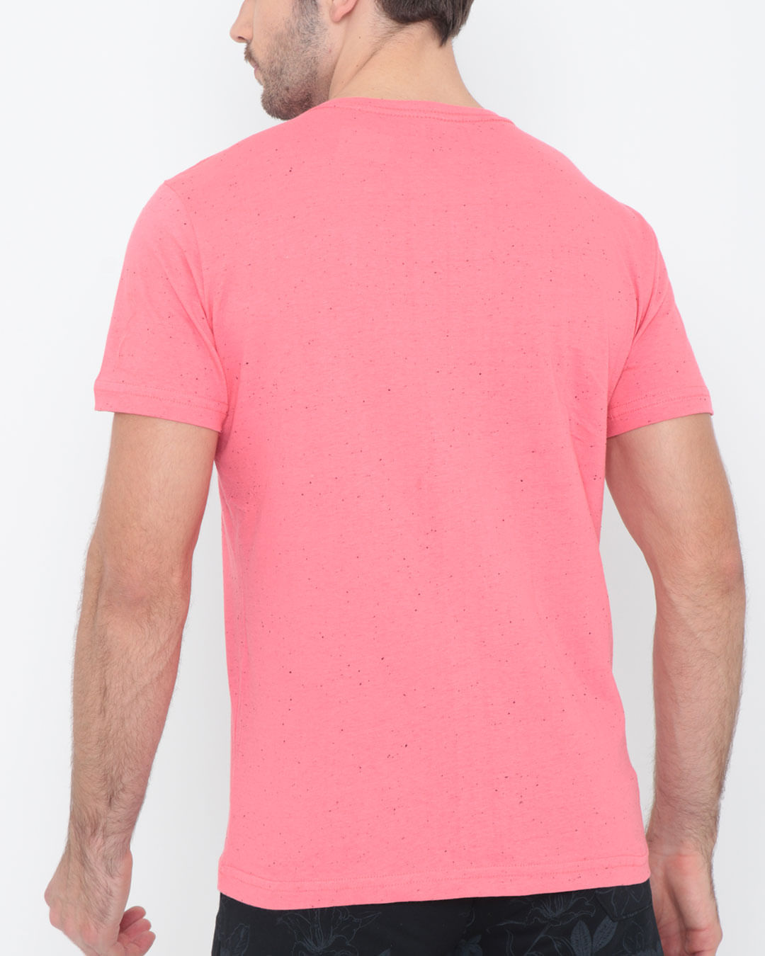 Camiseta-Basica-Manga-Curta-Rosa