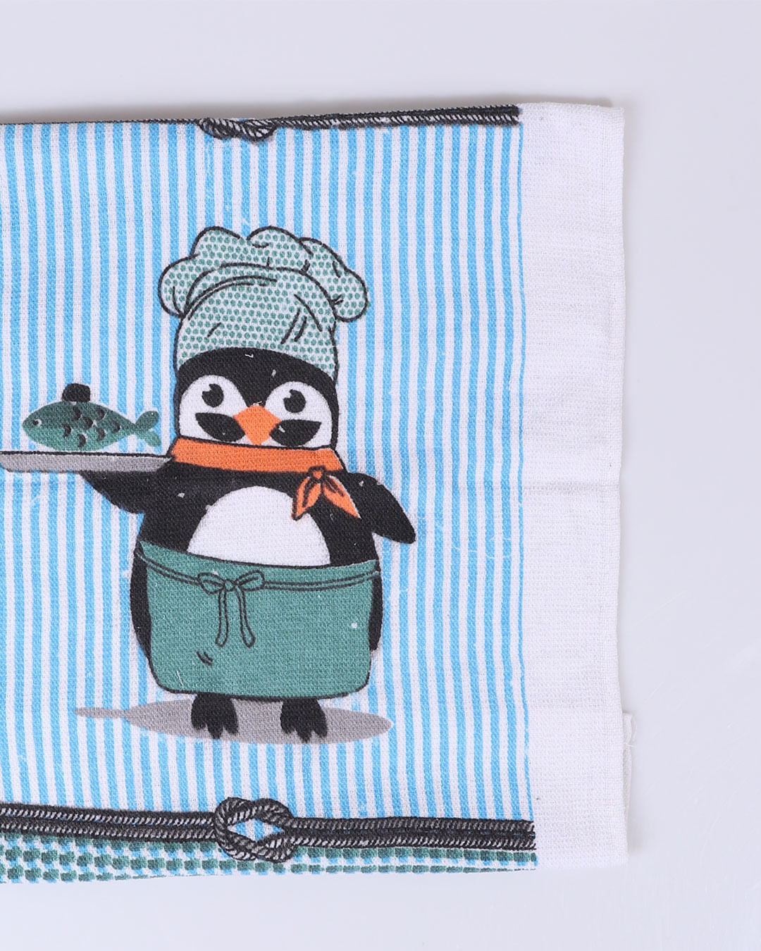 Kit-Cozinha-3-Pecas-Pinguins-Azul
