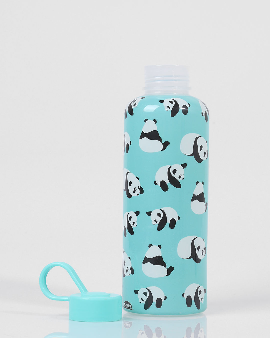 Garrafa-7874-Cilindrica-Panda-480ml---Azul-Claro