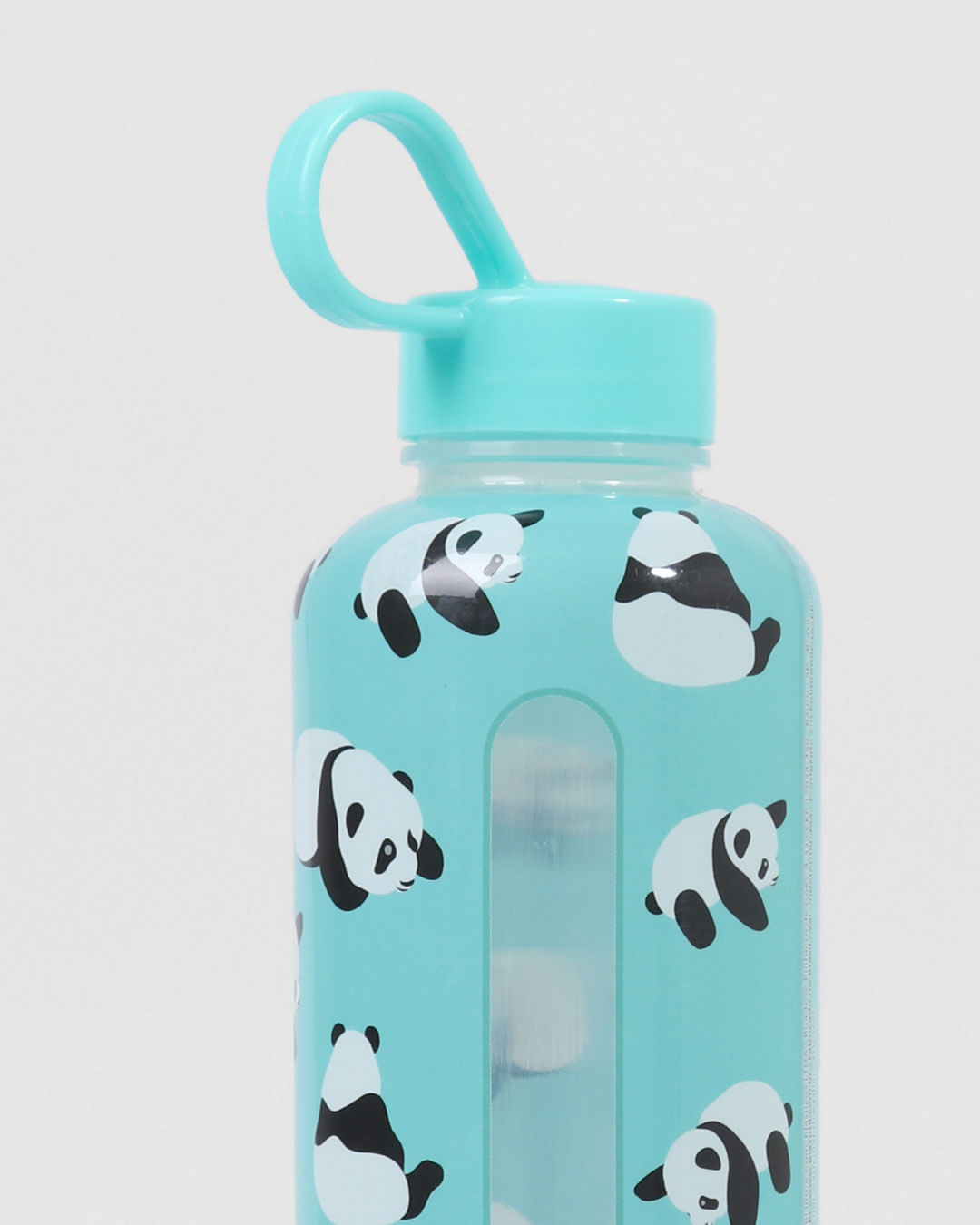 Garrafa-7874-Cilindrica-Panda-480ml---Azul-Claro