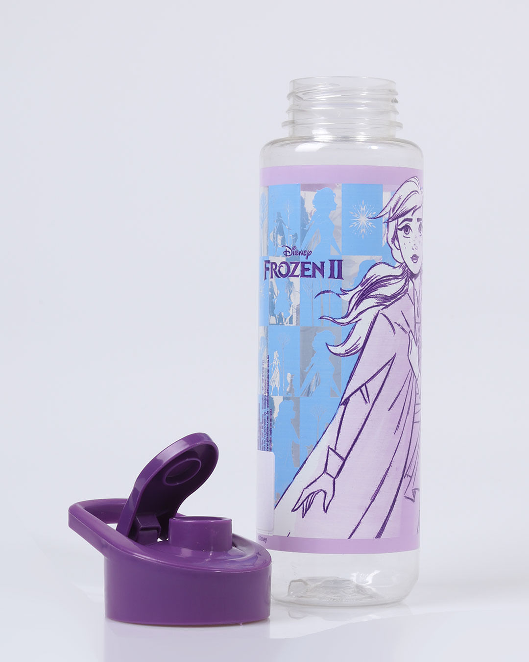 Garrafa-700ml-Estampa-Frozen-Disney-Roxa
