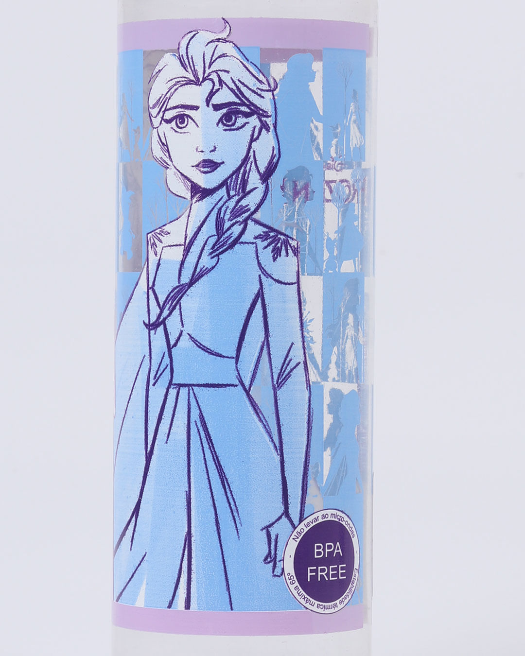 Garrafa-700ml-Estampa-Frozen-Disney-Roxa