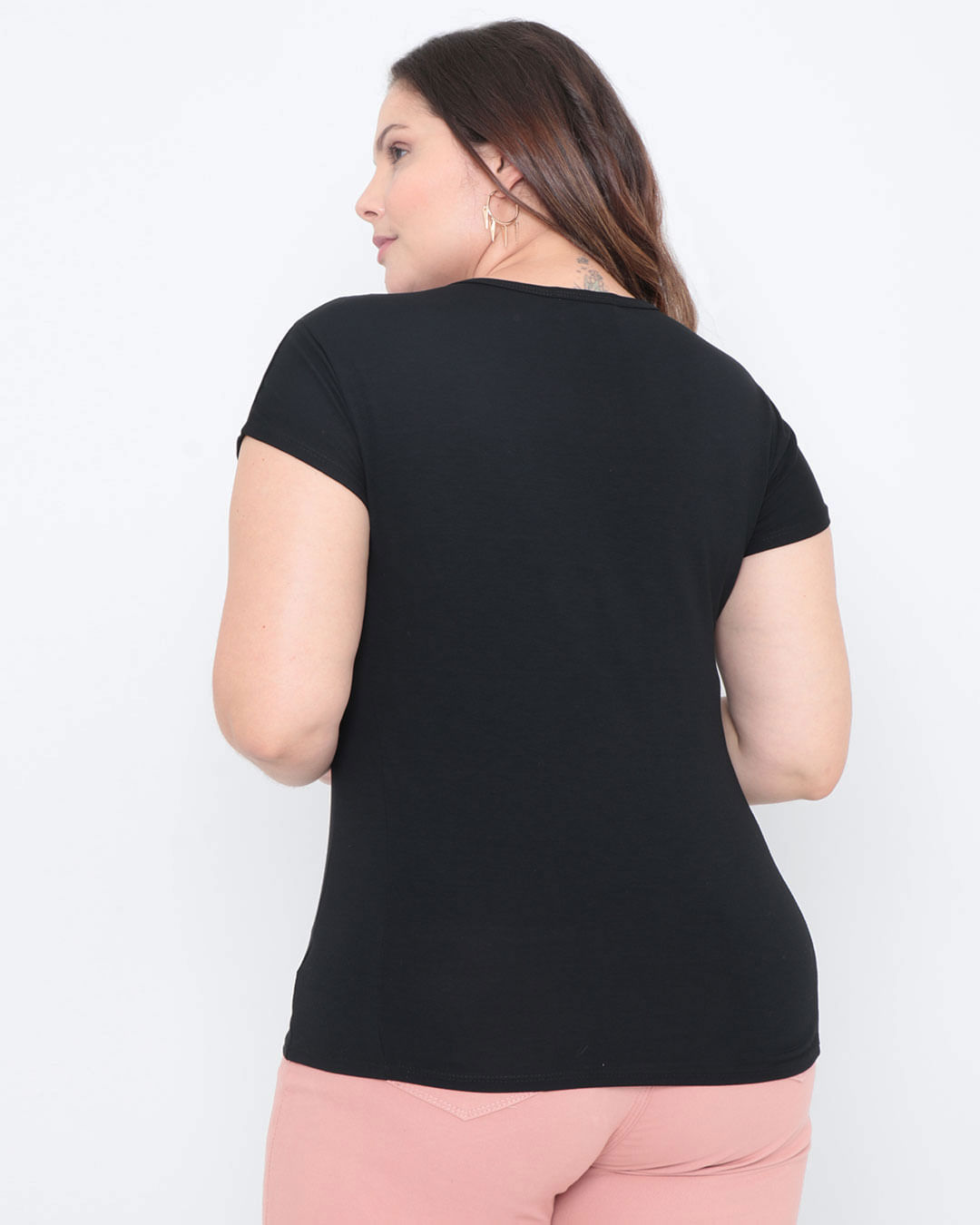 Tshirt-Chic---Preto