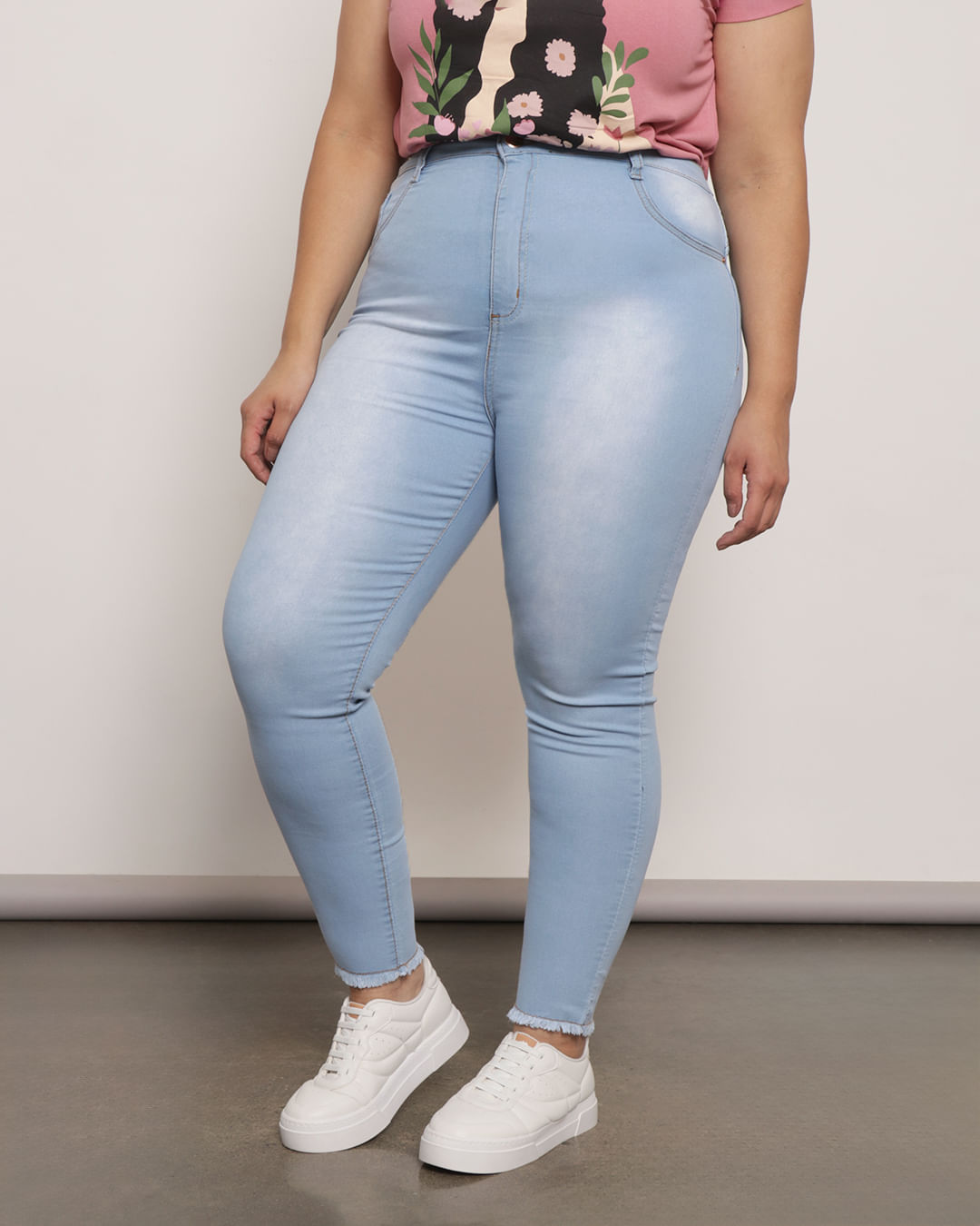 Calca-72021-Jeans-Clara-Tg---Blue-Jeans-Claro