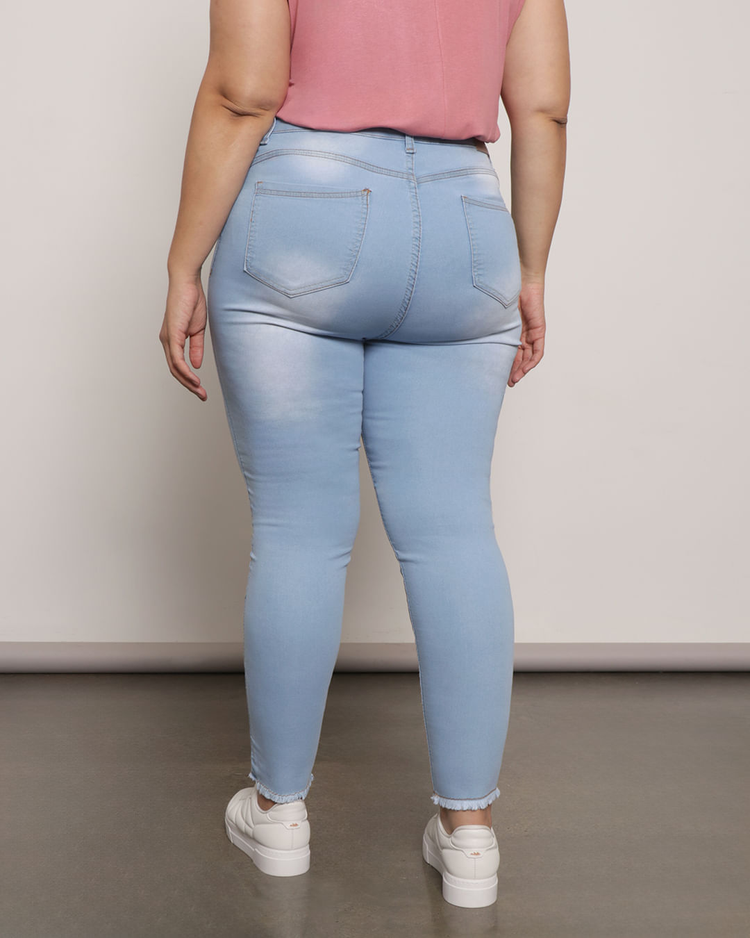 Calca-72021-Jeans-Clara-Tg---Blue-Jeans-Claro