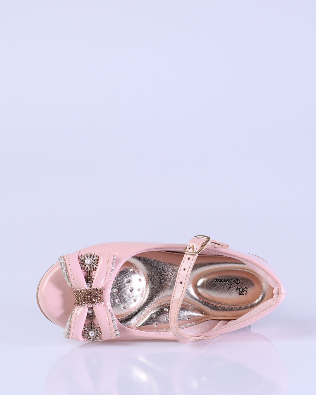 Sapatilha-Infantil-Boneca-Laco-Nude