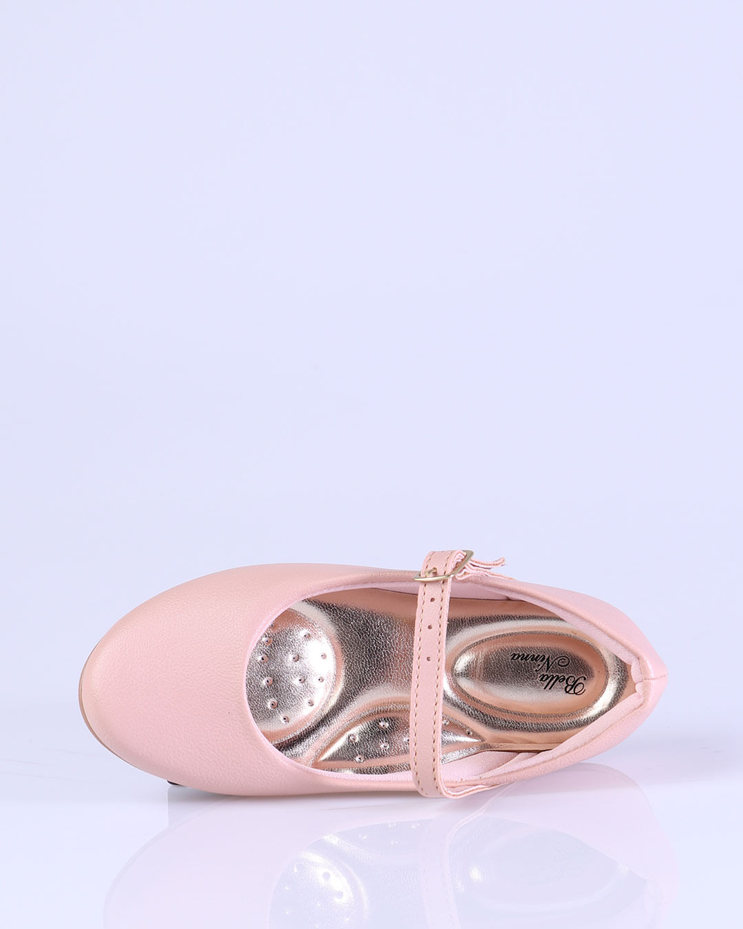 Sapatilha-Infantil-Boneca-Nude