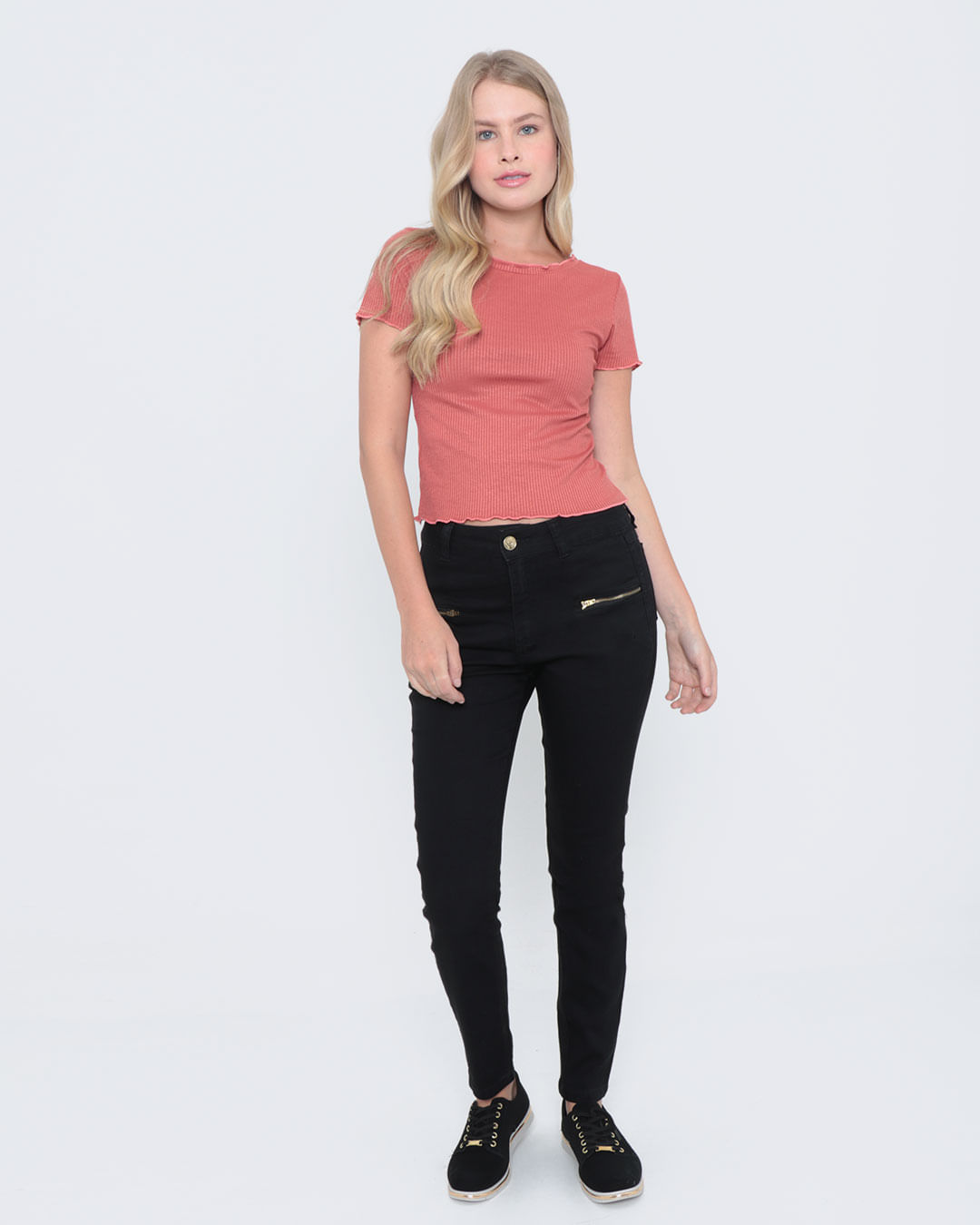 Calca-Sarja-Feminina-Skinny-Preta