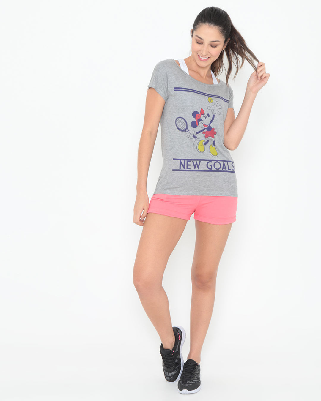 Blusa-Minnie-Mouse-Disney-Cinza