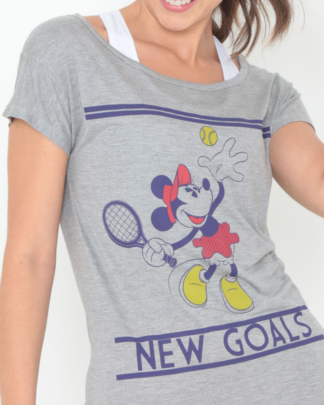Blusa-Minnie-Mouse-Disney-Cinza