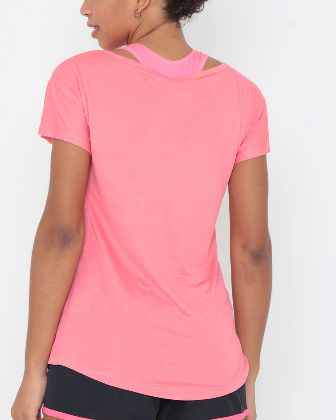Blusa-Fitness-Minnie-Mouse-Disney-Rosa