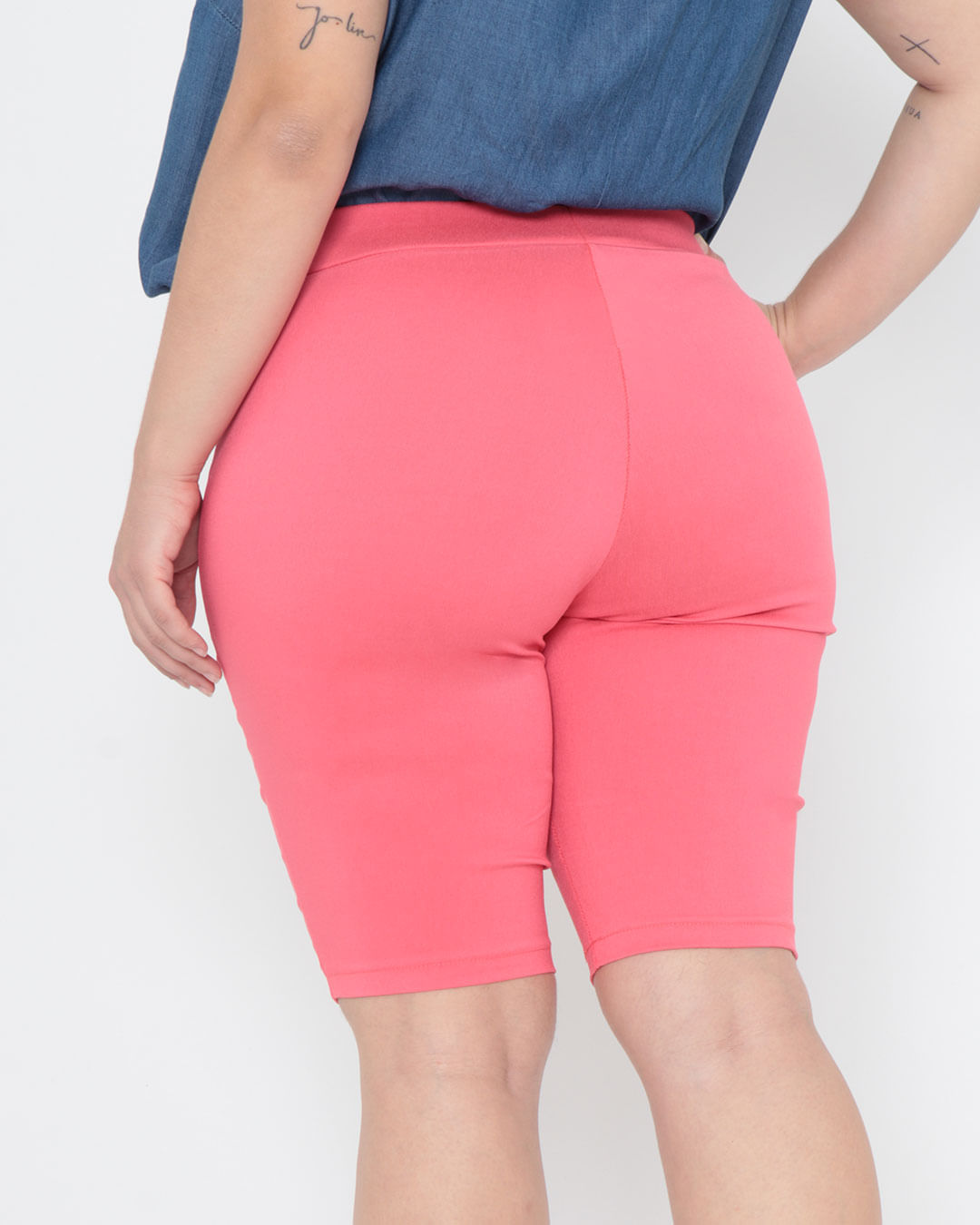 Bermuda-Feminina-Plus-Size-Lisa-Coral