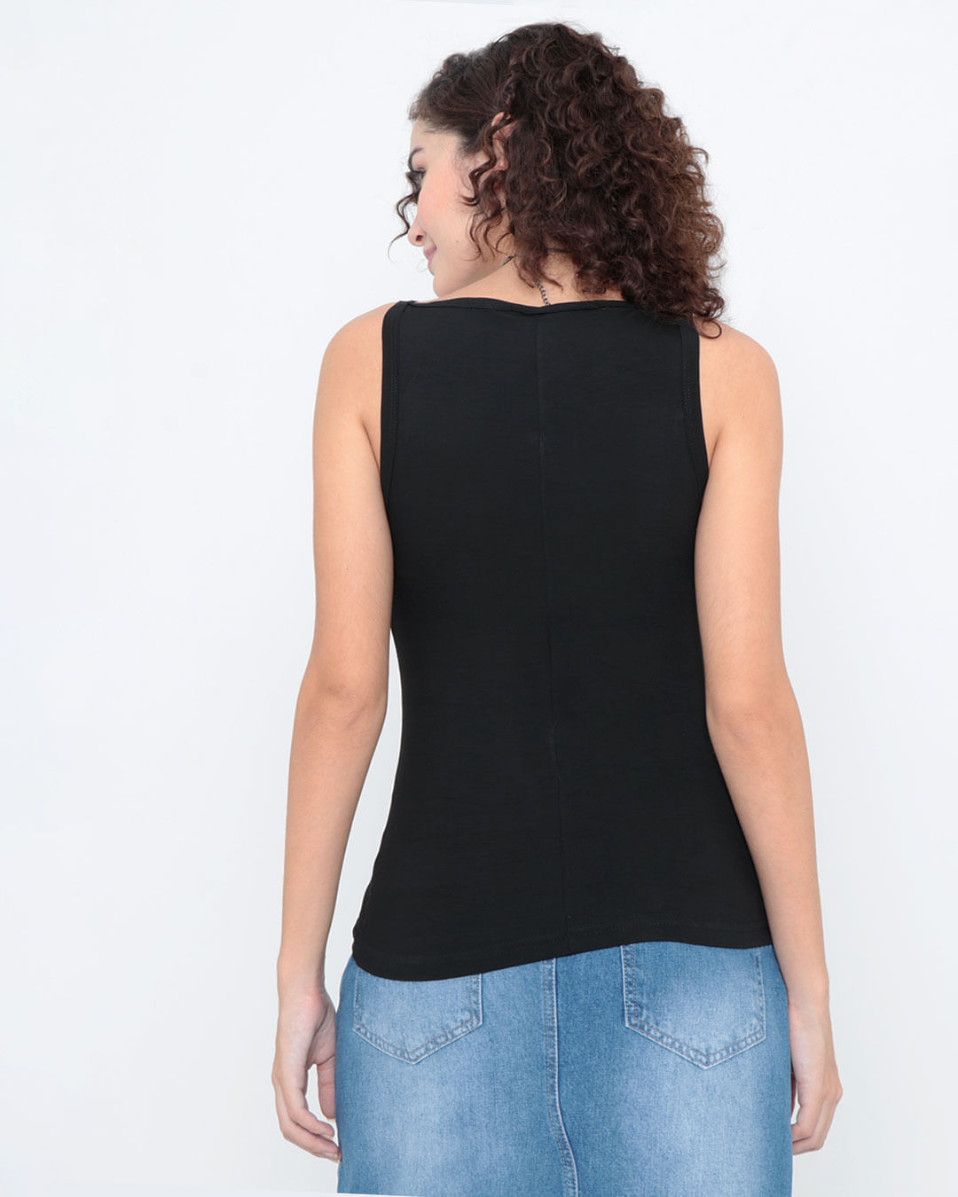 Regata-Feminina-Basica-Preta