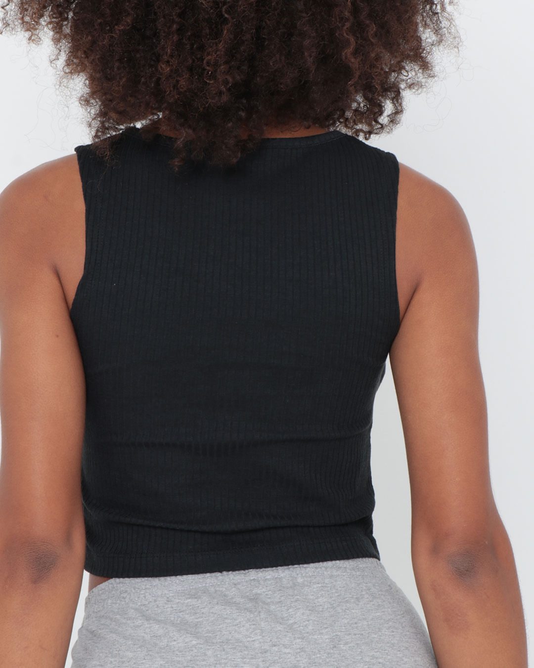 Regata-Bordado-Cropped-Preta
