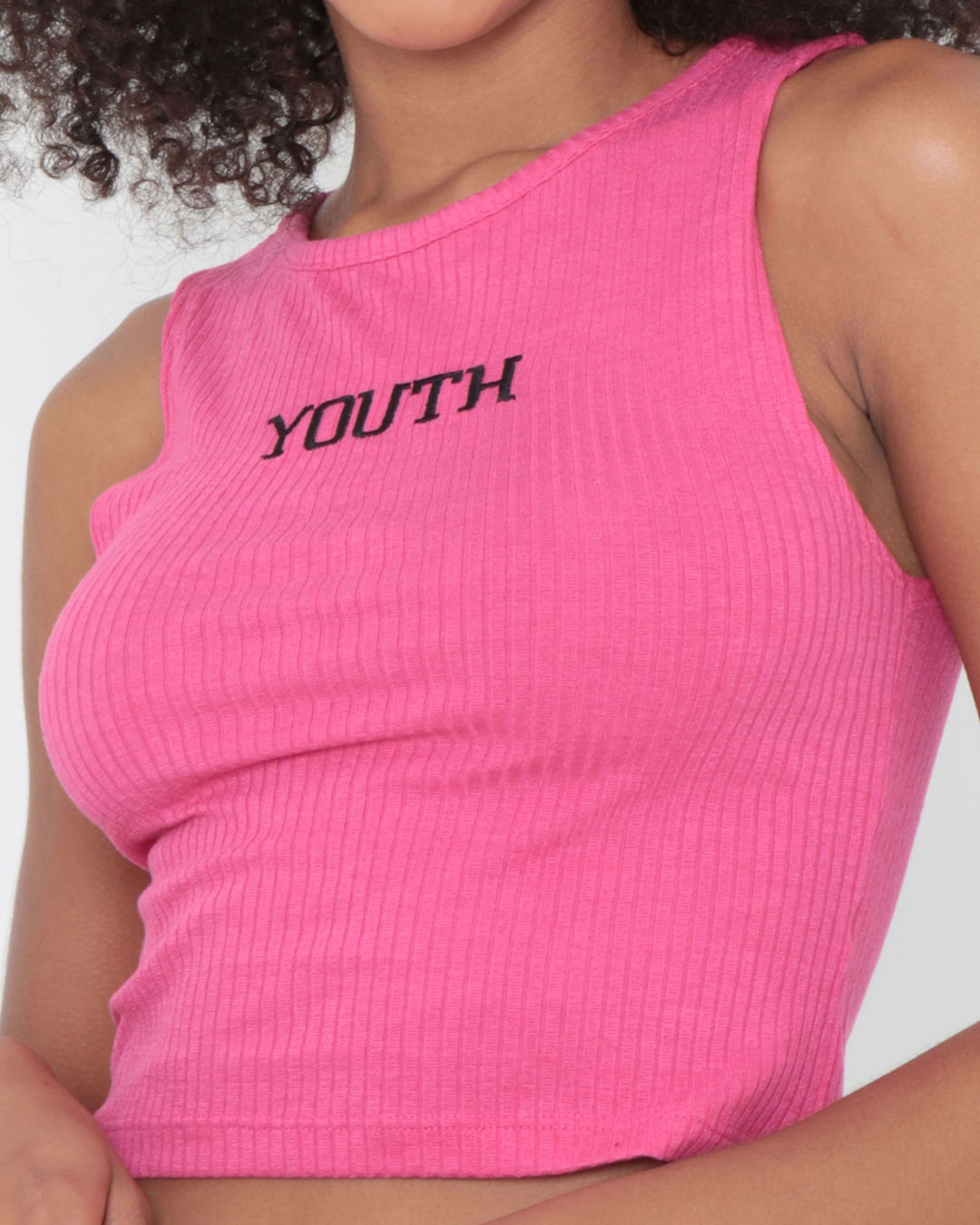 Regata-Bordado-Cropped-Rosa