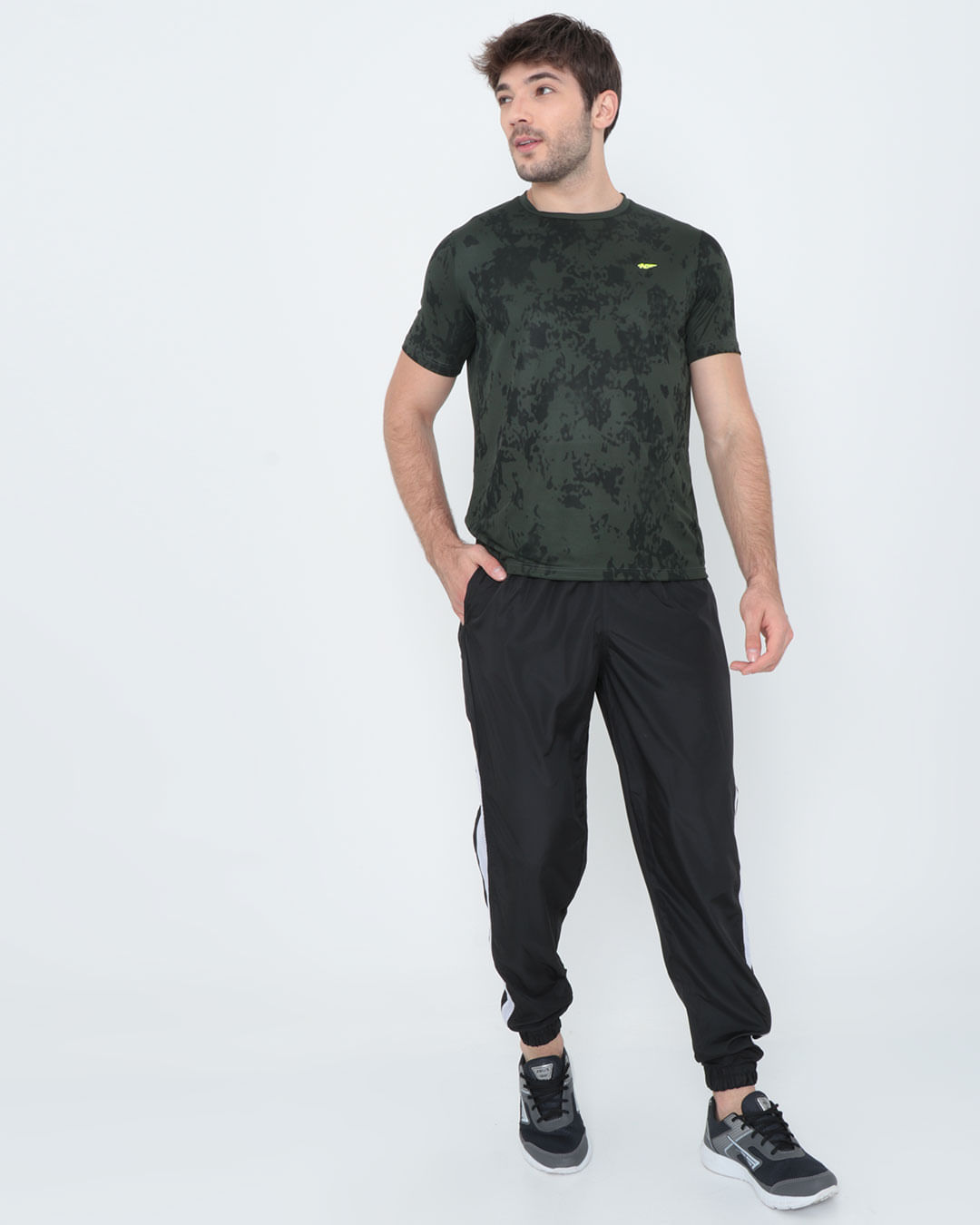 Calca-Masculina-Jogger-Preta
