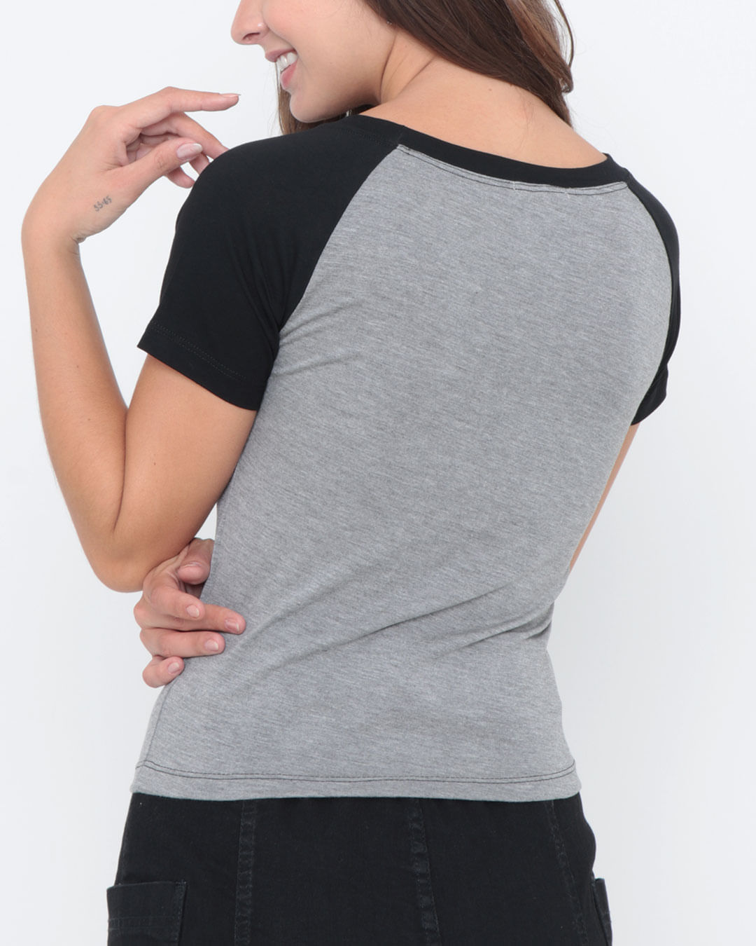 Blusa-Cropped-Raglan-Cinza