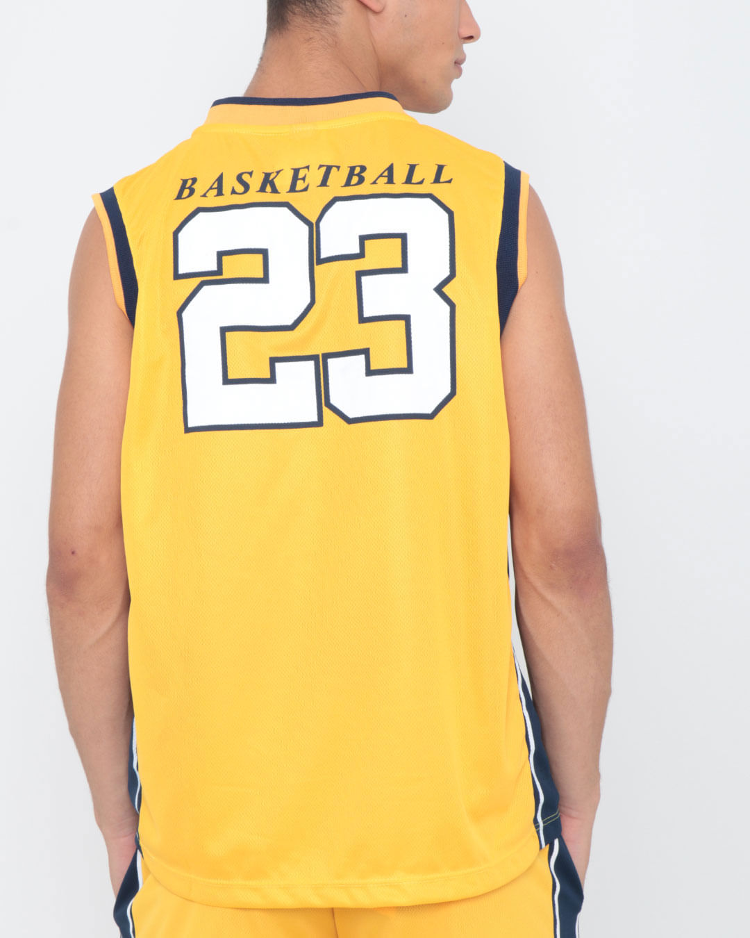 Regata-Machao-Basquete-Amarela