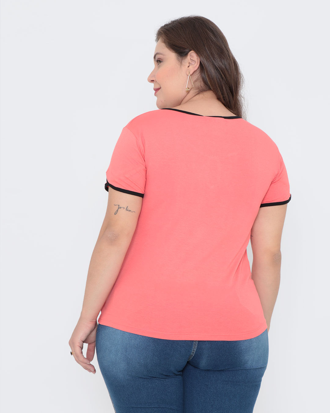 Blusa-Plus-Size-Decote-Gota-Rosa
