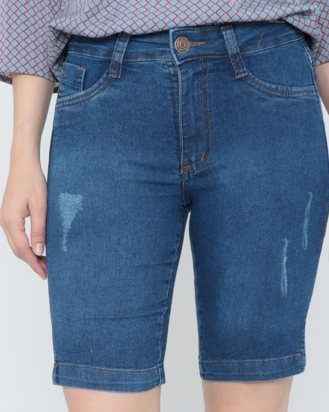Bermuda-Jeans-Feminina-Puidos-Azul