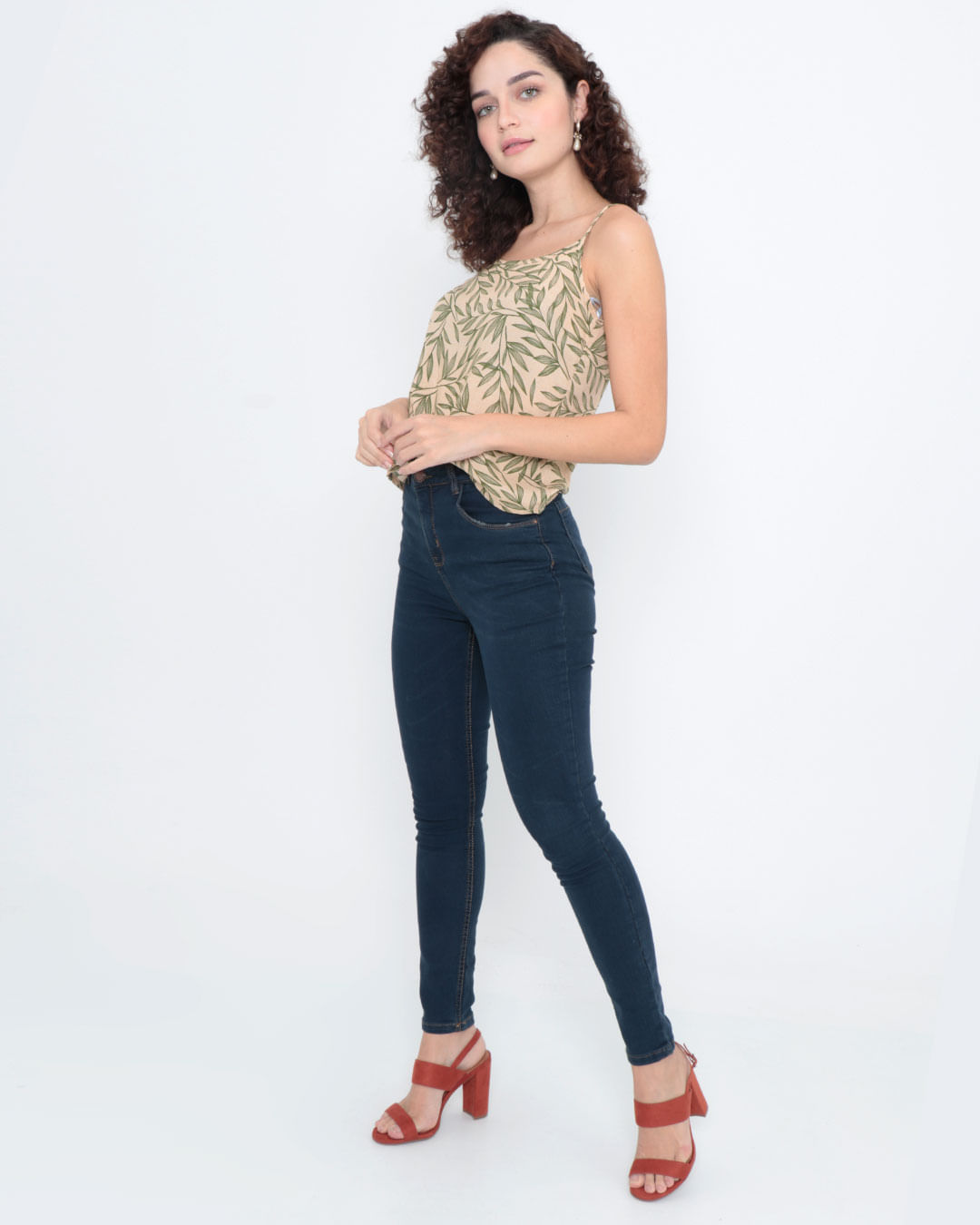 Calca-Feminina-Skinny--Oxmo-Jeans-Azul