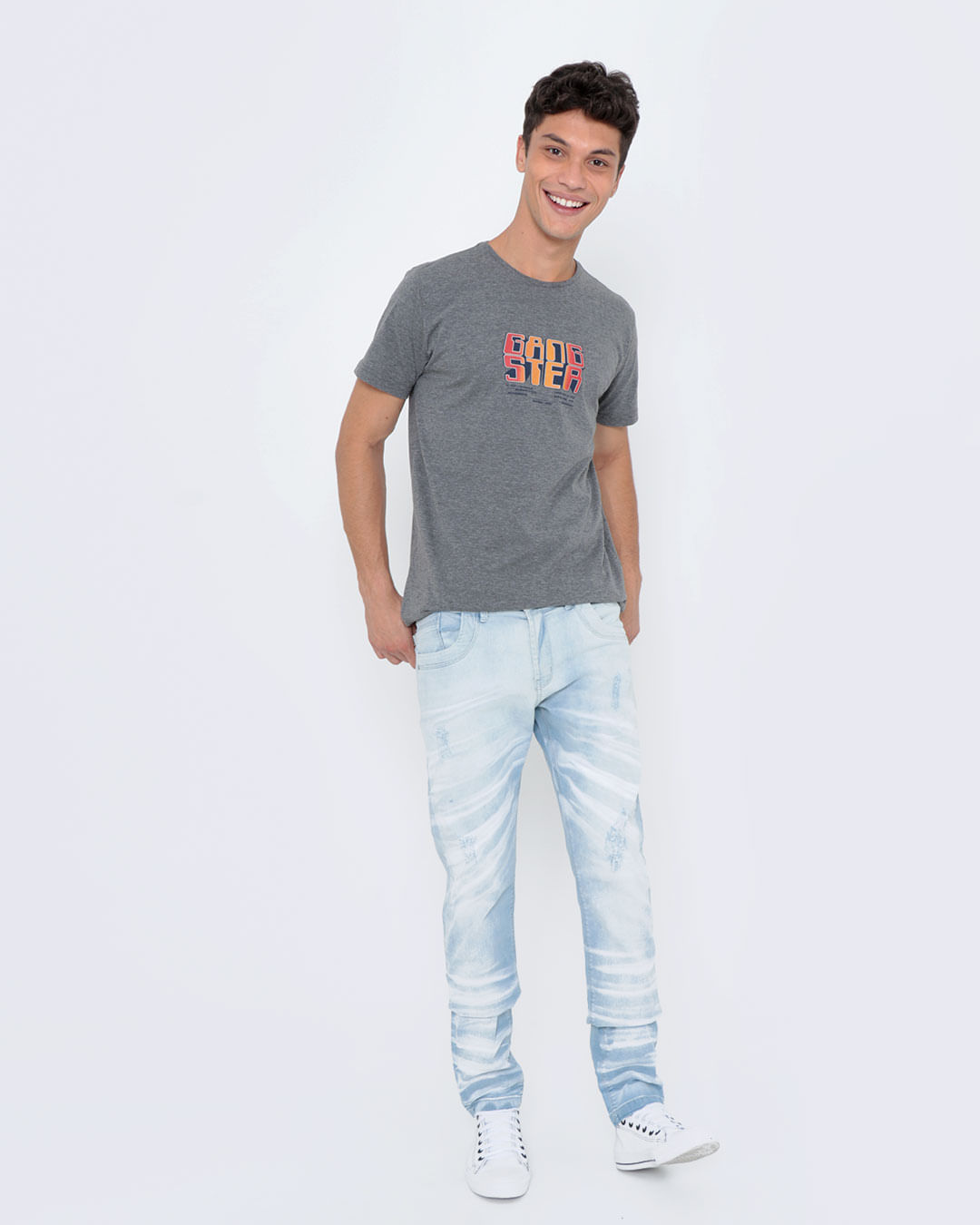Calca-Masculina-Delave-Zune-Jeans-Azul-Claro