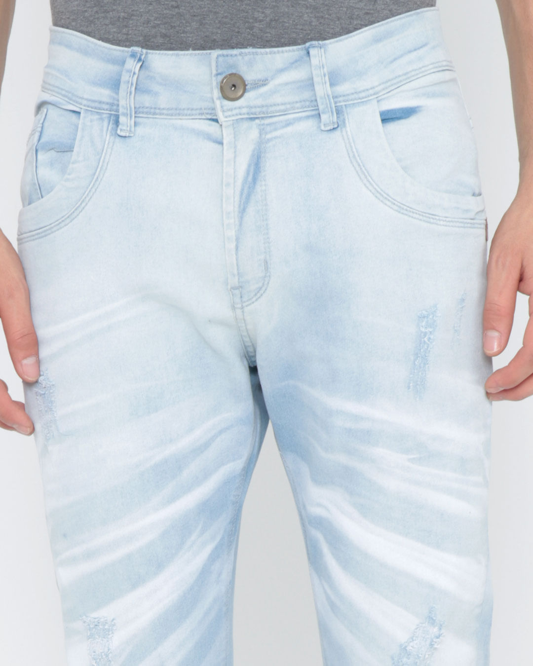 Calca-Masculina-Delave-Zune-Jeans-Azul-Claro