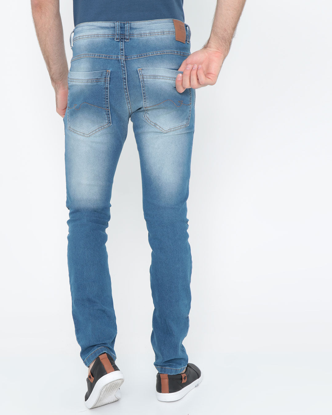 Calca-Jeans-Masculina-Basica-Zune-Jeans-Azul