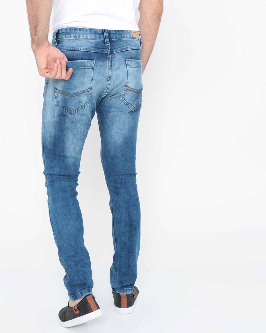 Calca-Jeans-Masculina-Skinny-Azul