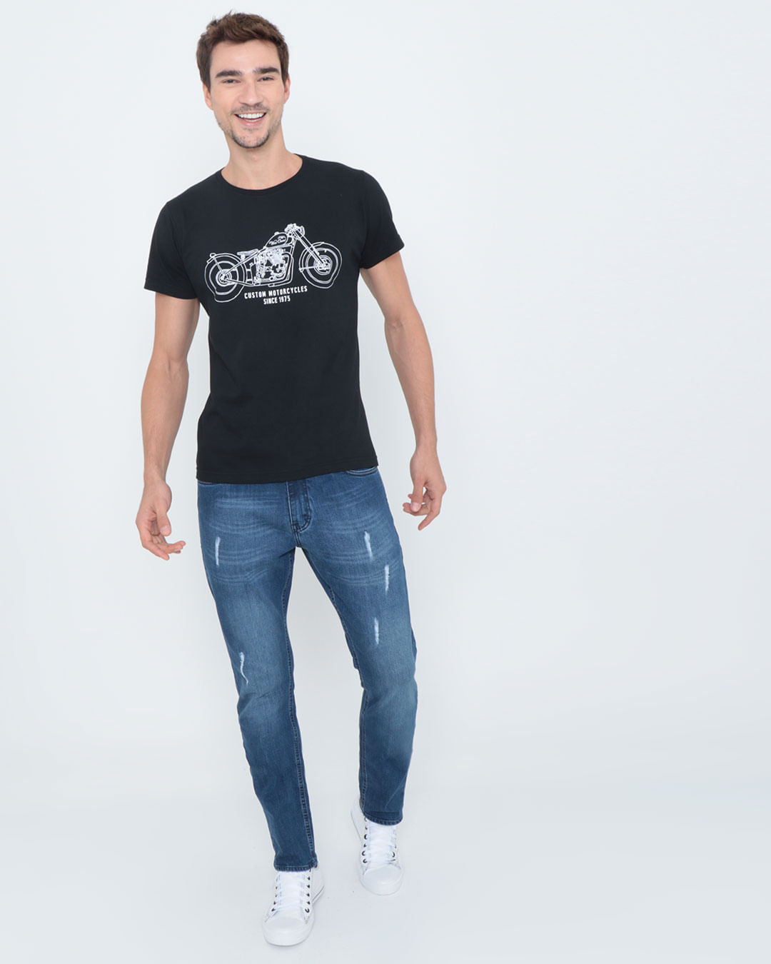 Calca-Jeans-Masculina-Skinny-Puidos-Azul