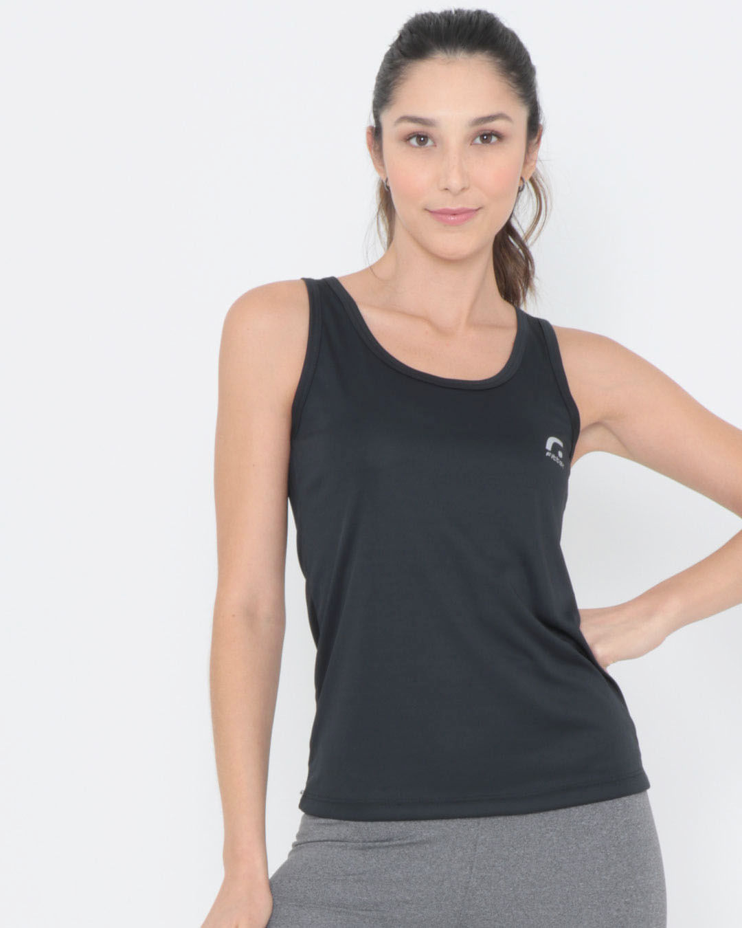 Regata-Fitness-Preta