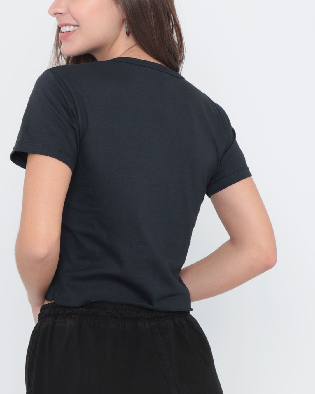 Blusa-Cropped-New-York-Preta