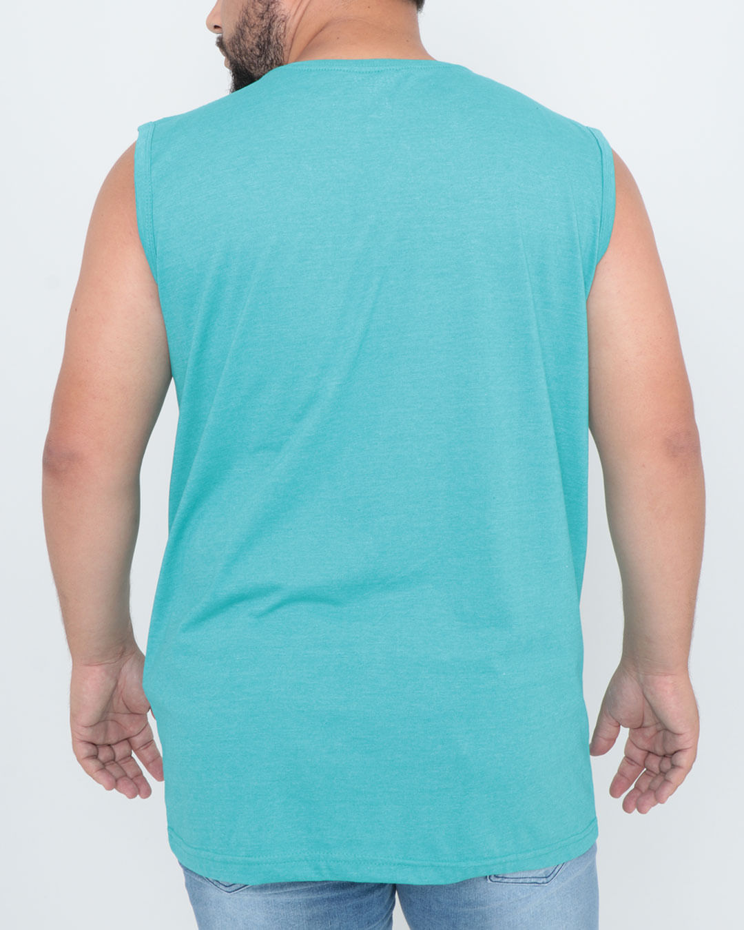 Regata-Plus-Size-Malha-Verde