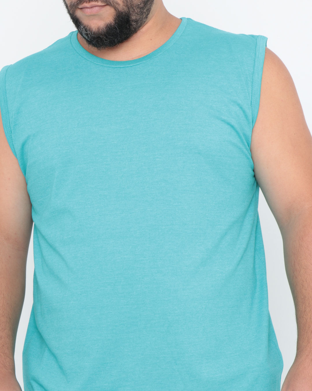 Regata-Plus-Size-Malha-Verde