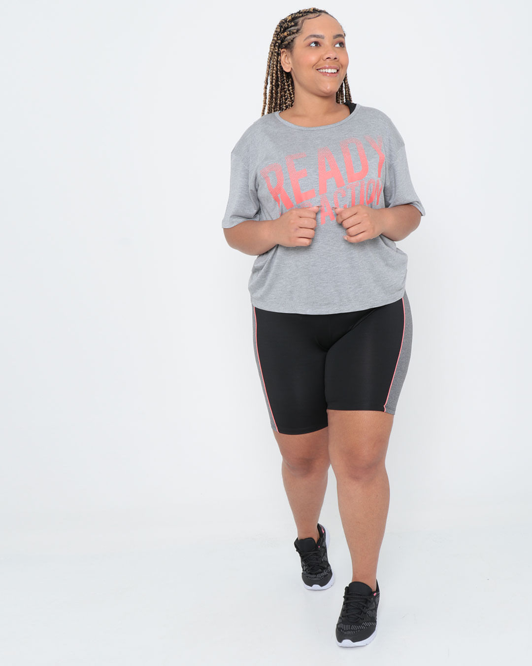 Blusa-Plus-Size-Fitness-Estampada-Mescla